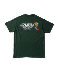 画像7: ACAPULCO GOLD(アカプルコゴールド) / GRACEFUL TEE (7)