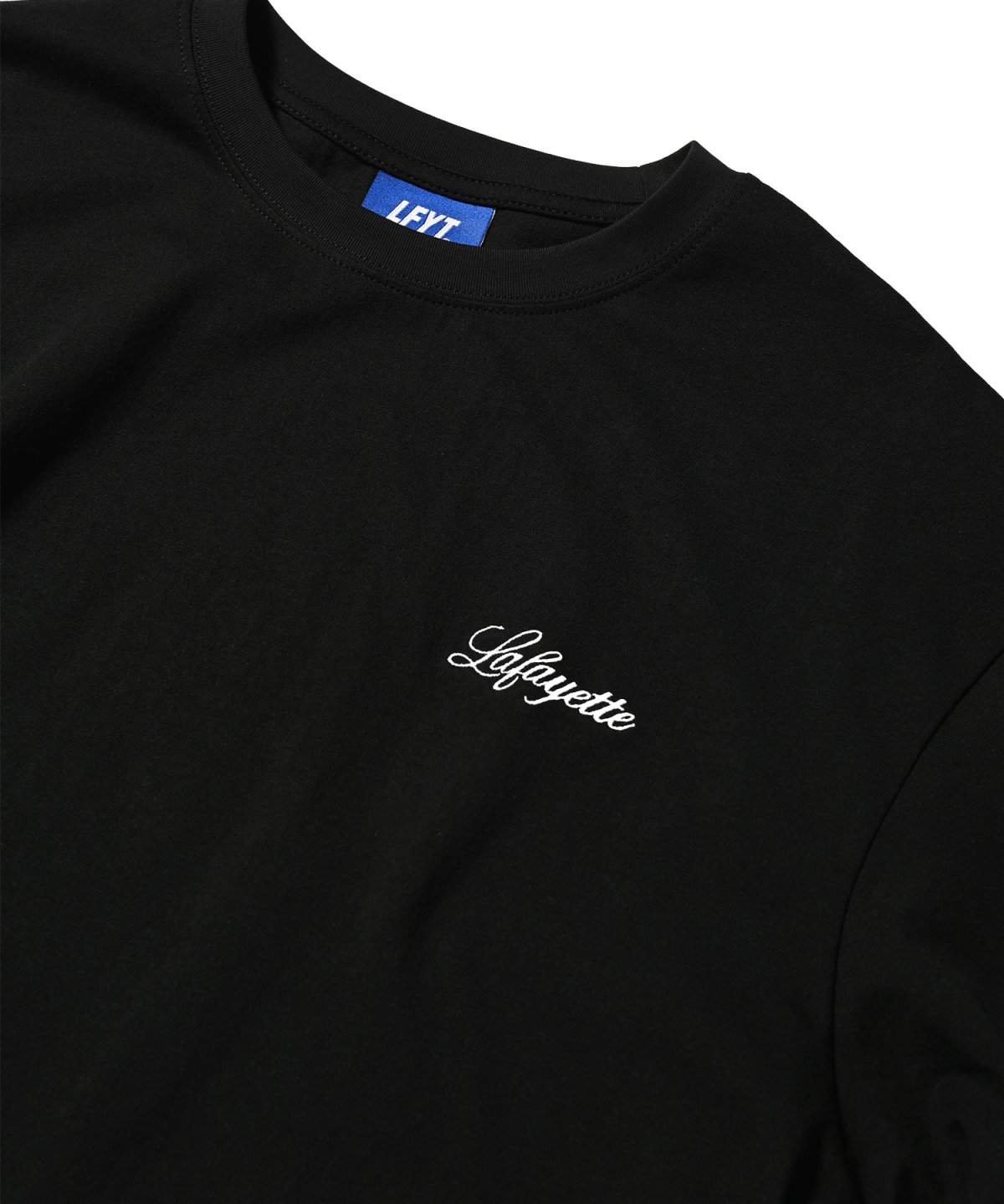 画像9: LFYT(ラファイエット) / NIGHT AND THE CITY TEE (9)