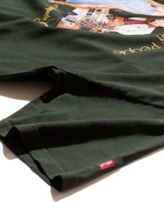 画像12: ACAPULCO GOLD(アカプルコゴールド) / ELVIRA TEE (12)