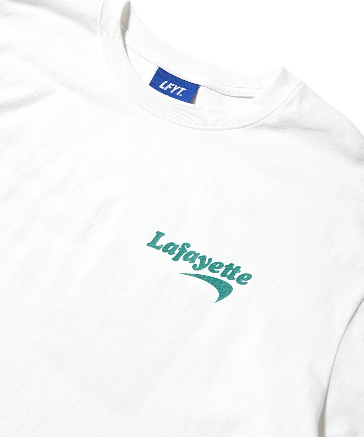 画像8: LFYT(ラファイエット) / PLEASURE TEE (8)