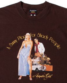 画像7: ACAPULCO GOLD(アカプルコゴールド) / ELVIRA TEE (7)