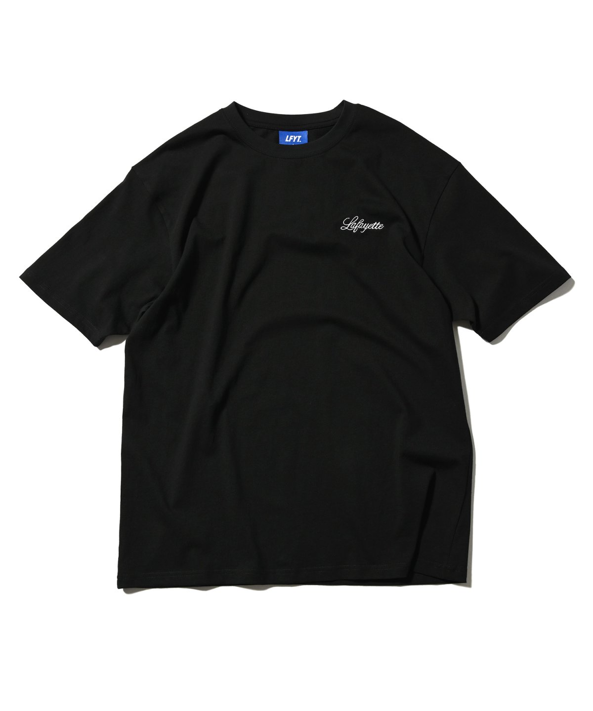 画像3: LFYT(ラファイエット) / NIGHT AND THE CITY TEE (3)