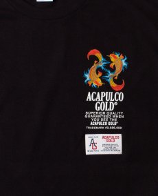 画像9: ACAPULCO GOLD(アカプルコゴールド) / GRACEFUL TEE (9)