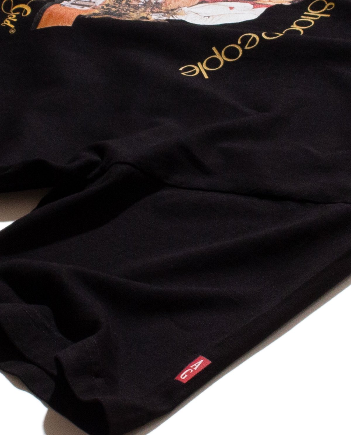 画像9: ACAPULCO GOLD(アカプルコゴールド) / ELVIRA TEE (9)