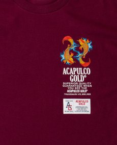 画像12: ACAPULCO GOLD(アカプルコゴールド) / GRACEFUL TEE (12)