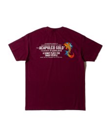 画像8: ACAPULCO GOLD(アカプルコゴールド) / GRACEFUL TEE (8)