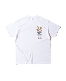 画像2: ACAPULCO GOLD(アカプルコゴールド) / GRACEFUL TEE (2)