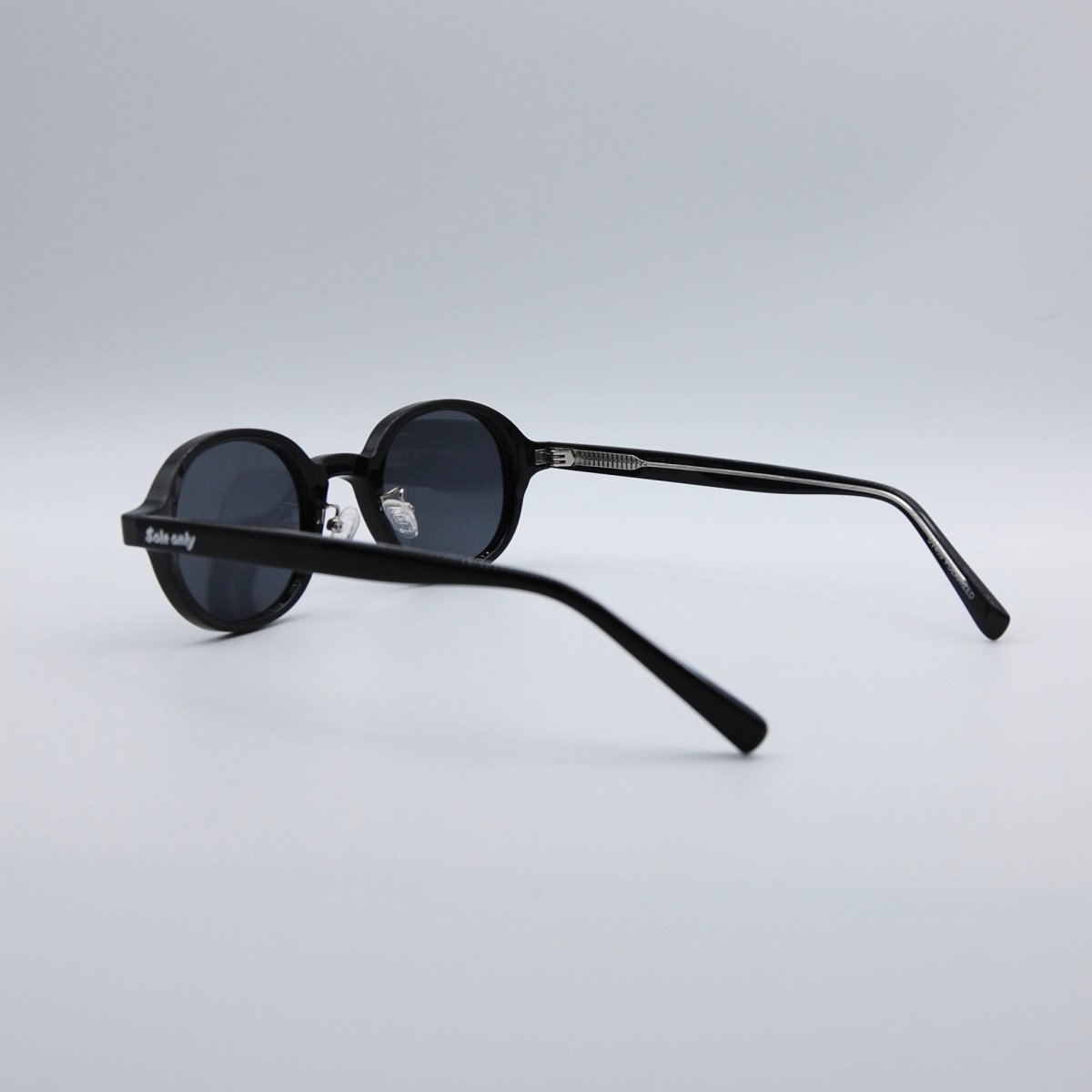 画像5: $ole only(ソールオンリー)  / Aurum Round sunglasses (5)