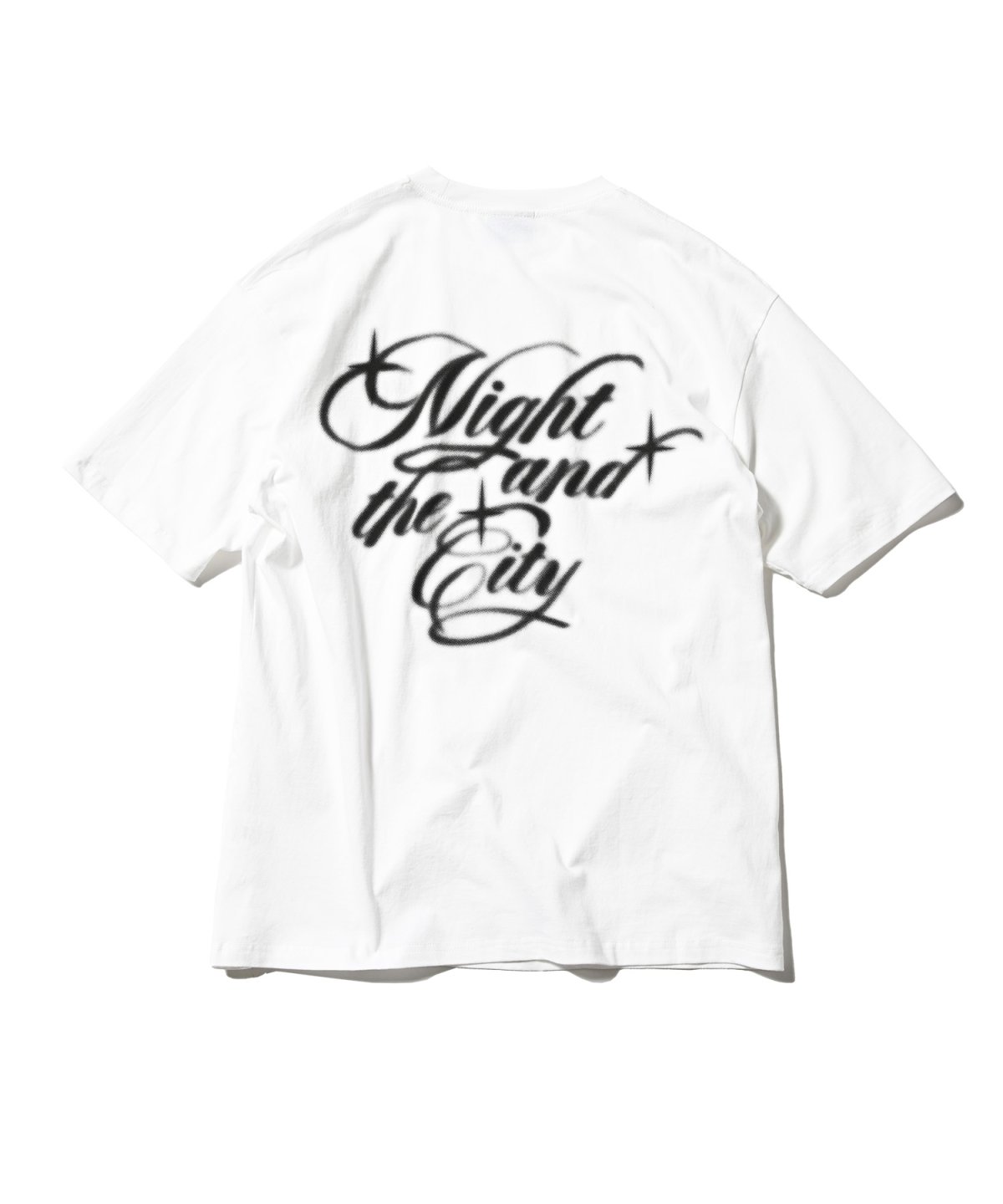 画像5: LFYT(ラファイエット) / NIGHT AND THE CITY TEE (5)