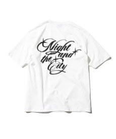 画像5: LFYT(ラファイエット) / NIGHT AND THE CITY TEE (5)