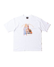 画像2: ACAPULCO GOLD(アカプルコゴールド) / ELVIRA TEE (2)