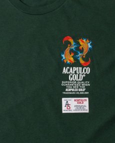 画像11: ACAPULCO GOLD(アカプルコゴールド) / GRACEFUL TEE (11)