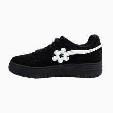 画像3: WATER THE PLANT / “SHADOW” GOAT Kicks | Black (3)