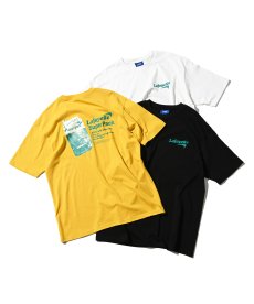 画像1: LFYT(ラファイエット) / PLEASURE TEE (1)
