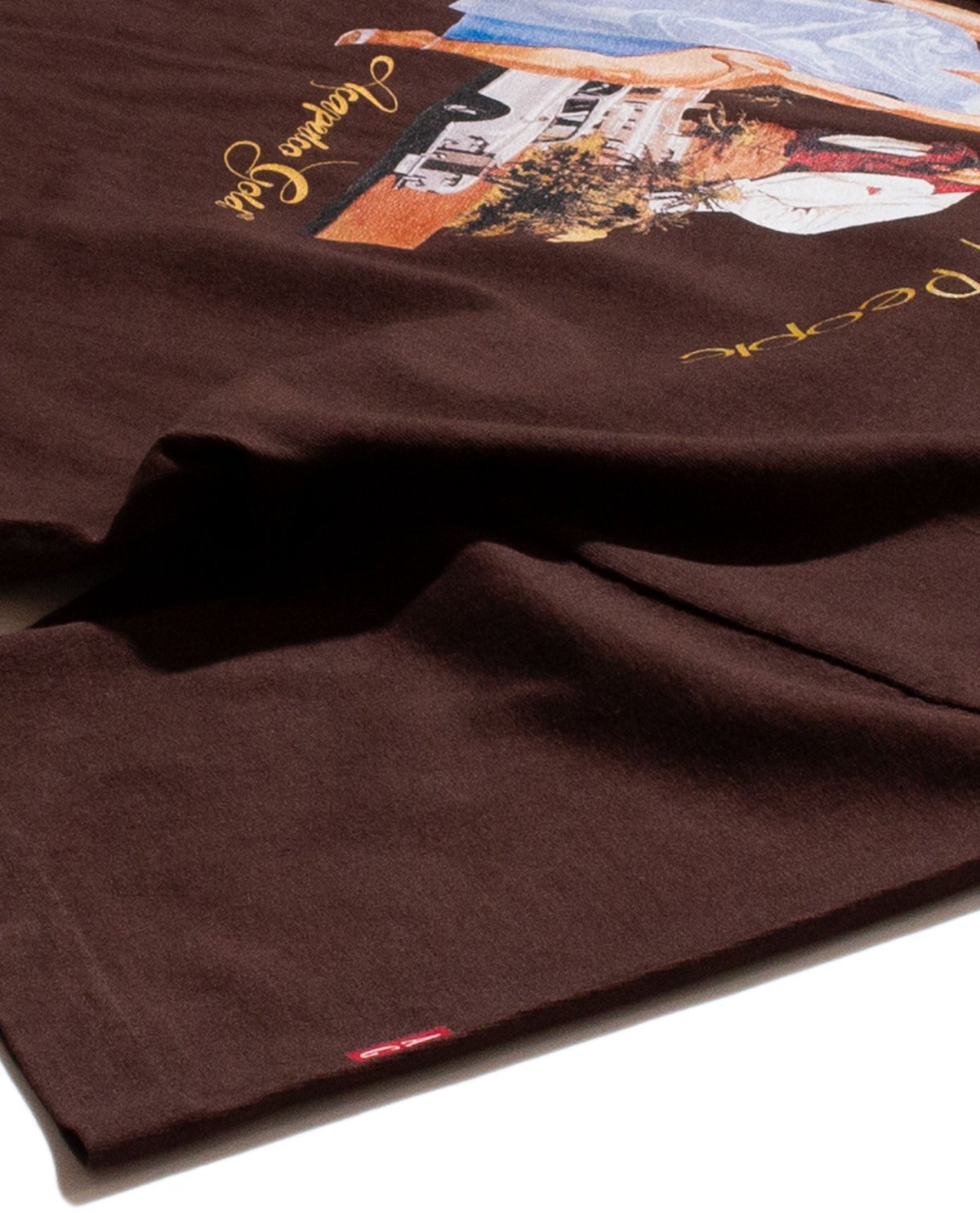 画像11: ACAPULCO GOLD(アカプルコゴールド) / ELVIRA TEE (11)