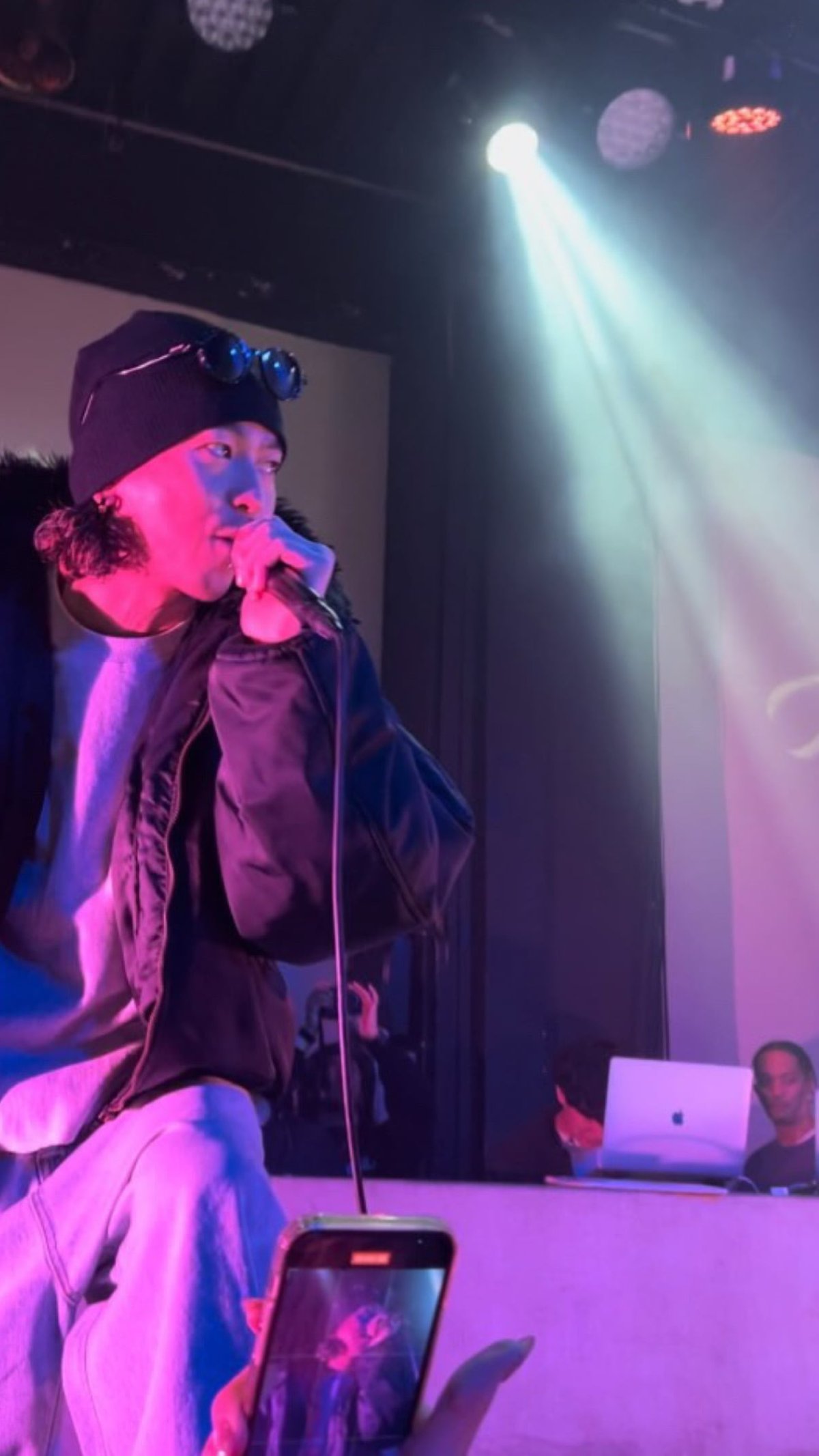 画像13: $ole only(ソールオンリー)  / Aurum Round sunglasses (13)