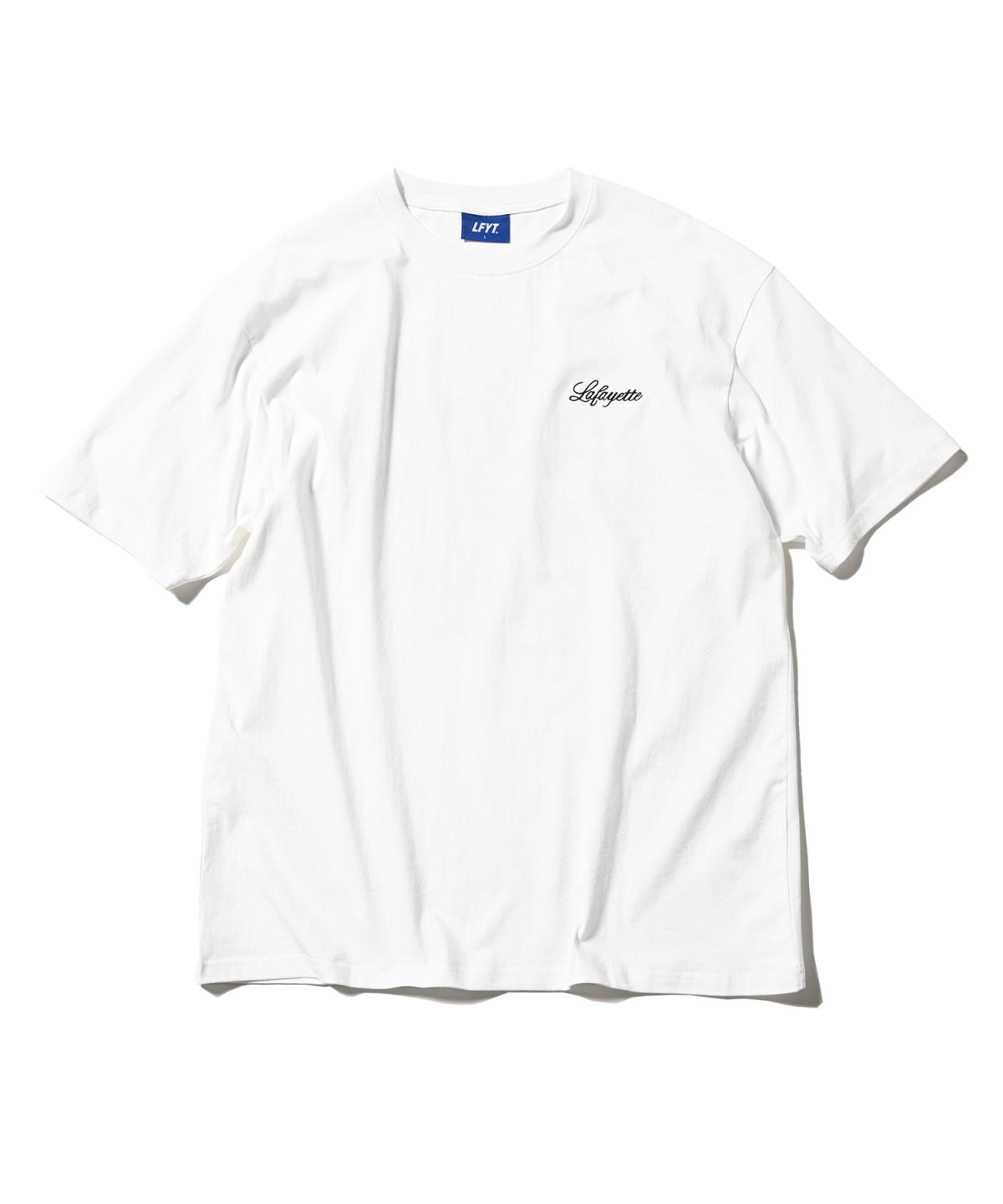 画像2: LFYT(ラファイエット) / NIGHT AND THE CITY TEE (2)