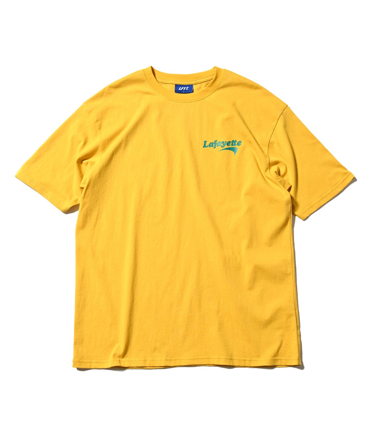 画像4: LFYT(ラファイエット) / PLEASURE TEE (4)