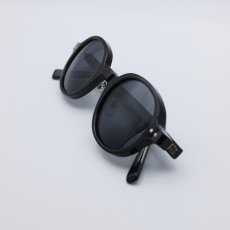 画像6: $ole only(ソールオンリー)  / Aurum Round sunglasses (6)