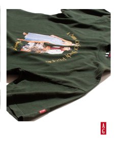 画像20: ACAPULCO GOLD(アカプルコゴールド) / ELVIRA TEE (20)