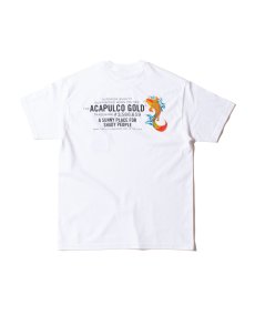 画像6: ACAPULCO GOLD(アカプルコゴールド) / GRACEFUL TEE (6)