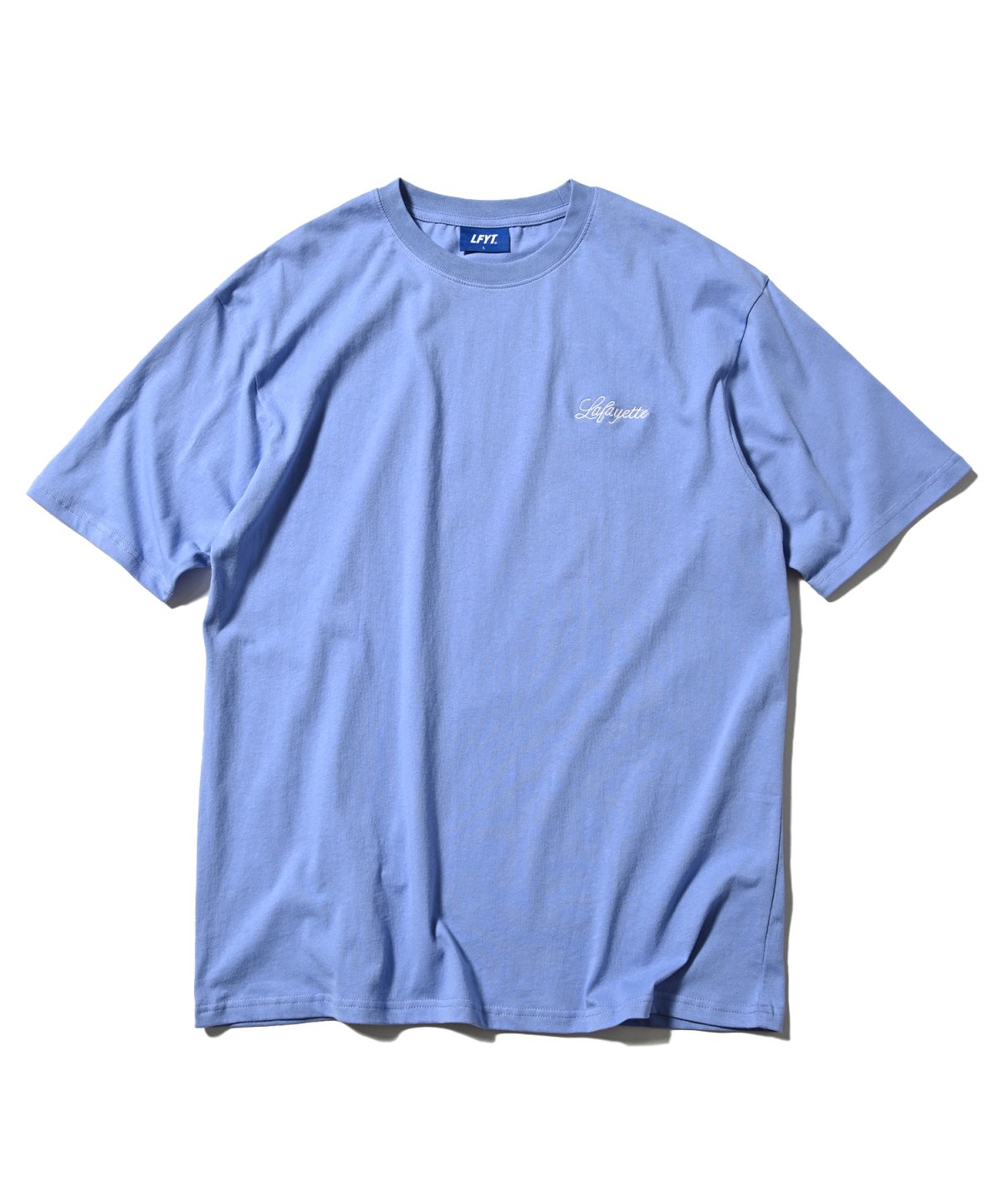 画像4: LFYT(ラファイエット) / NIGHT AND THE CITY TEE (4)