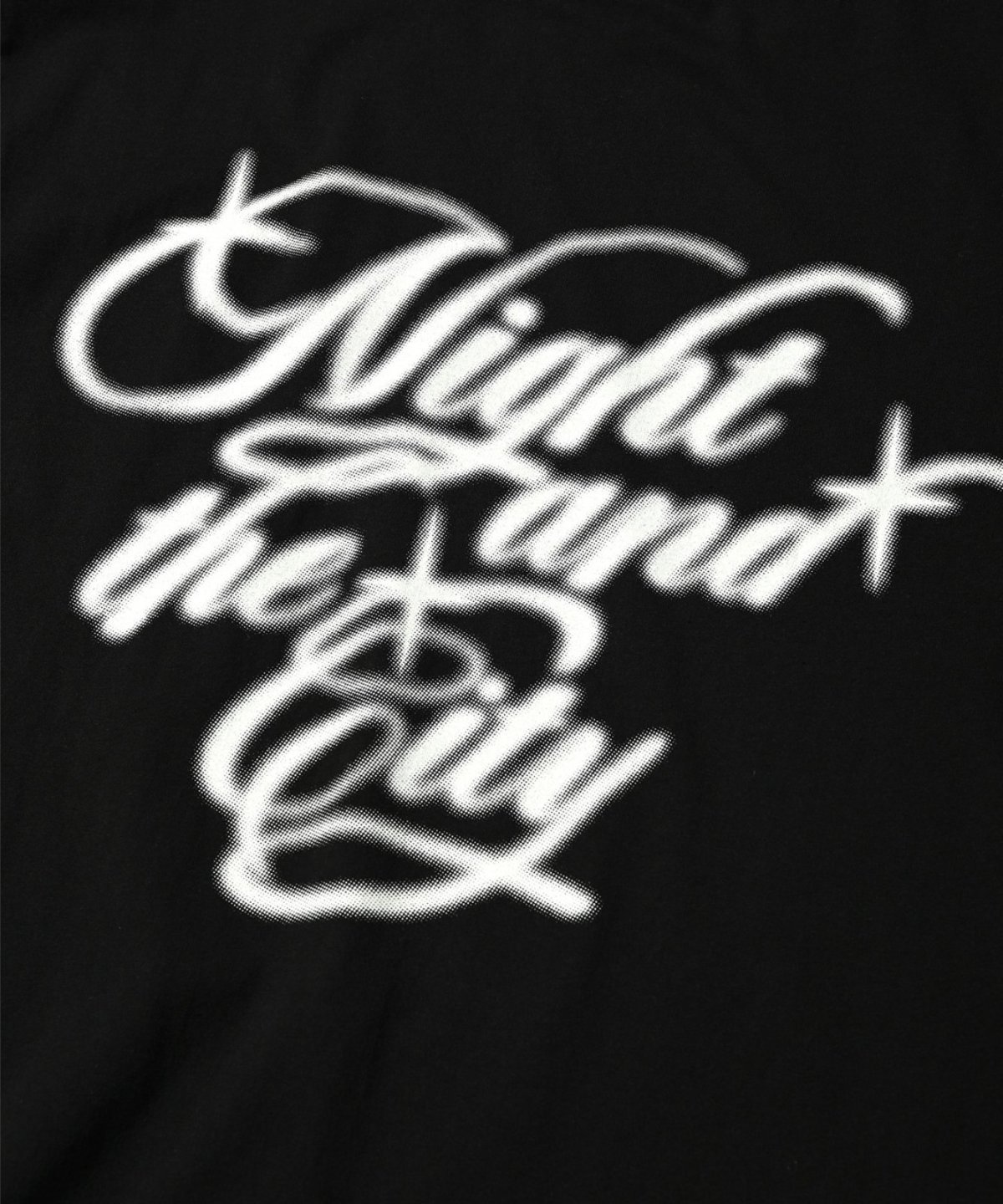 画像12: LFYT(ラファイエット) / NIGHT AND THE CITY TEE (12)