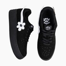 画像5: WATER THE PLANT / “SHADOW” GOAT Kicks | Black (5)