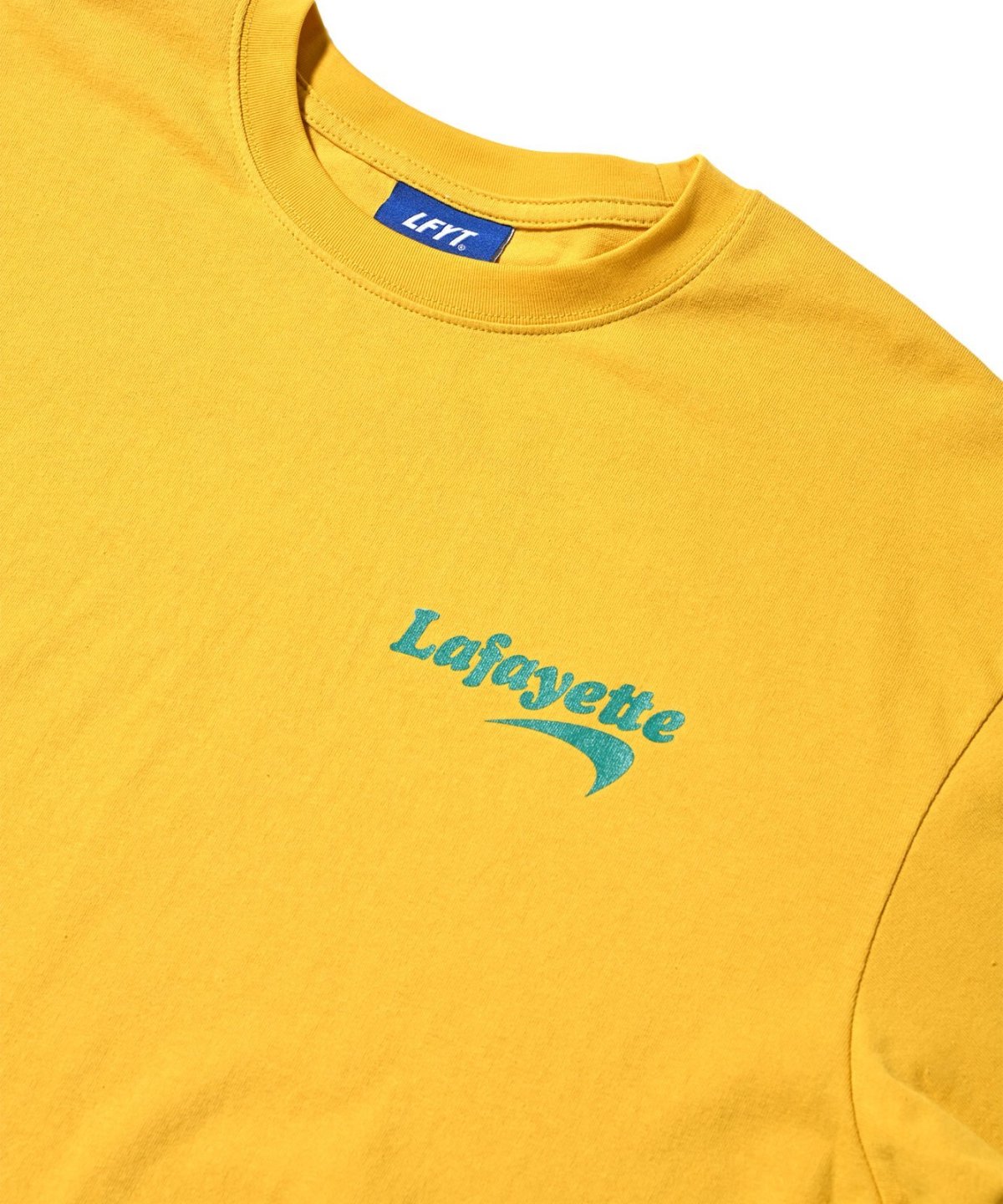 画像10: LFYT(ラファイエット) / PLEASURE TEE (10)