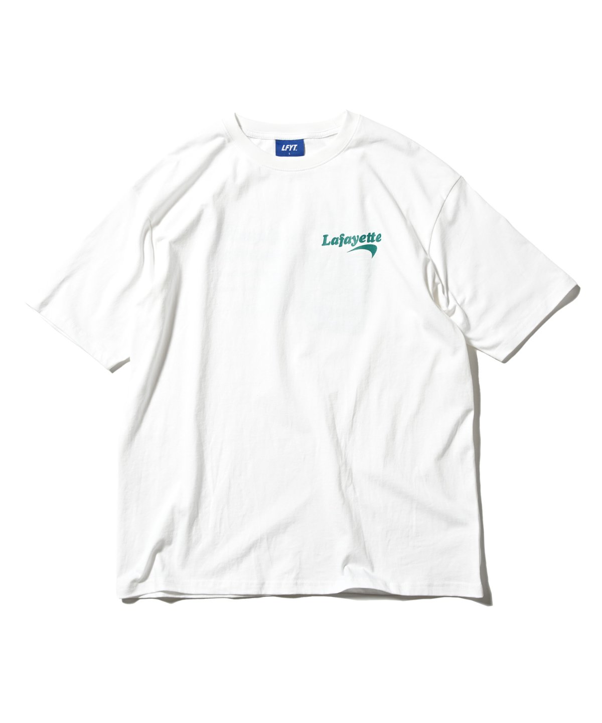 画像2: LFYT(ラファイエット) / PLEASURE TEE (2)