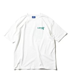 画像2: LFYT(ラファイエット) / PLEASURE TEE (2)