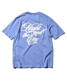 画像7: LFYT(ラファイエット) / NIGHT AND THE CITY TEE (7)