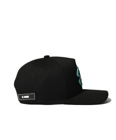 画像6: EL REIGN(エルレイン)  / LFYT × EL REIGN "STORM" LF LOGO TRUCKER CAP (6)
