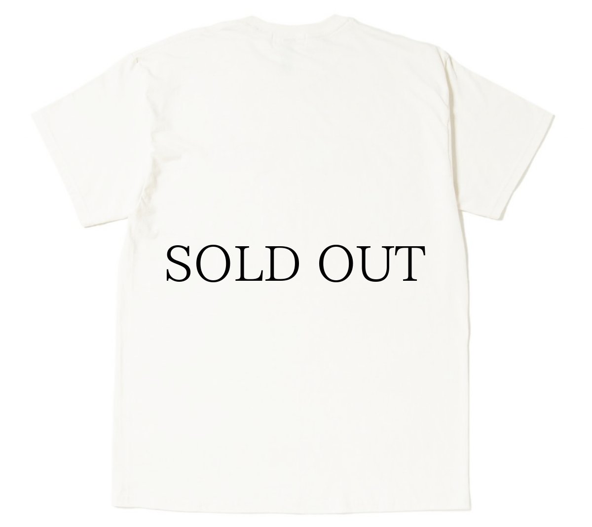 画像7: CUTRATE(カットレイト) / CUTRATE LOGO TEE (7)