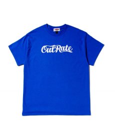 画像3: CUTRATE(カットレイト) / CUTRATE LOGO TEE (3)