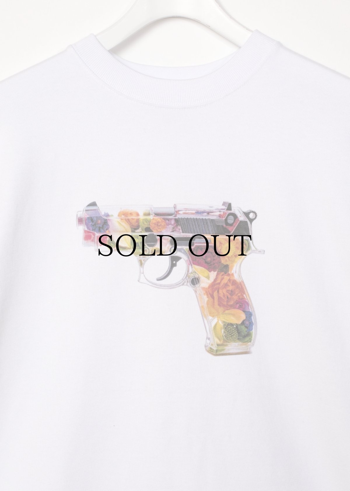 画像3: APPLEBUM(アップルバム) / “Peacemaker” T-shirt (3)