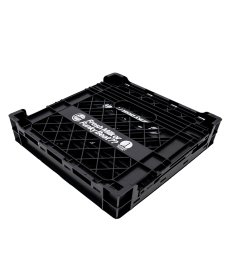 画像7: INTERBREED(インターブリード) / KING OF DIGGIN’x INTERBREED “Fresh Delivery Crates” (7)