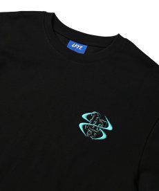 画像3: EL REIGN(エルレイン) / LFYT × EL REIGN "STORM" LF LOGO TEE (3)