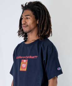 画像5: INTERBREED(インターブリード) / KING OF DIGGIN’x INTERBREED “45 RAPS SS tee” (5)