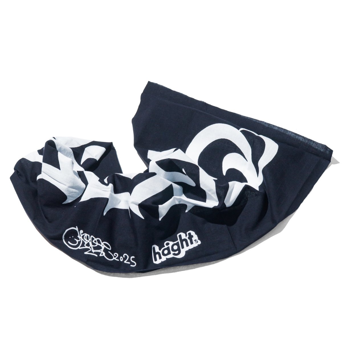 画像2: HAIGHT / 喫煙 TENUGUI "NEXX" (2)