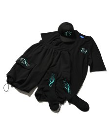 画像12: EL REIGN(エルレイン)  / LFYT × EL REIGN "STORM" LF LOGO TRUCKER CAP (12)
