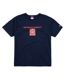 画像3: INTERBREED(インターブリード) / KING OF DIGGIN’x INTERBREED “45 RAPS SS tee” (3)