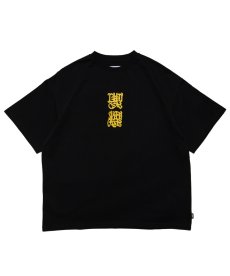 画像1: HAIGHT / 喫煙 Tee "NEXX" (1)