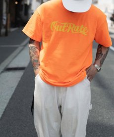 画像13: CUTRATE(カットレイト) / CUTRATE LOGO TEE (13)