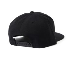 画像7: CUTRATE(カットレイト) / CR LOGO EMBORIDERY B.B CAP (7)