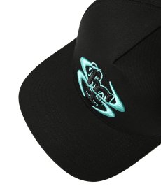 画像8: EL REIGN(エルレイン)  / LFYT × EL REIGN "STORM" LF LOGO TRUCKER CAP (8)