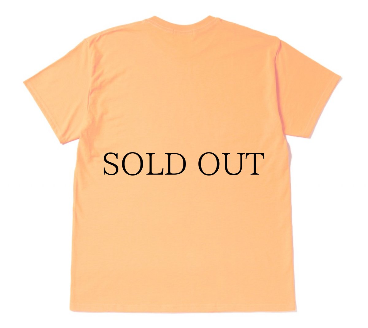 画像10: CUTRATE(カットレイト) / CUTRATE LOGO TEE (10)