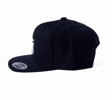 画像6: CUTRATE(カットレイト) / CR LOGO EMBORIDERY B.B CAP (6)