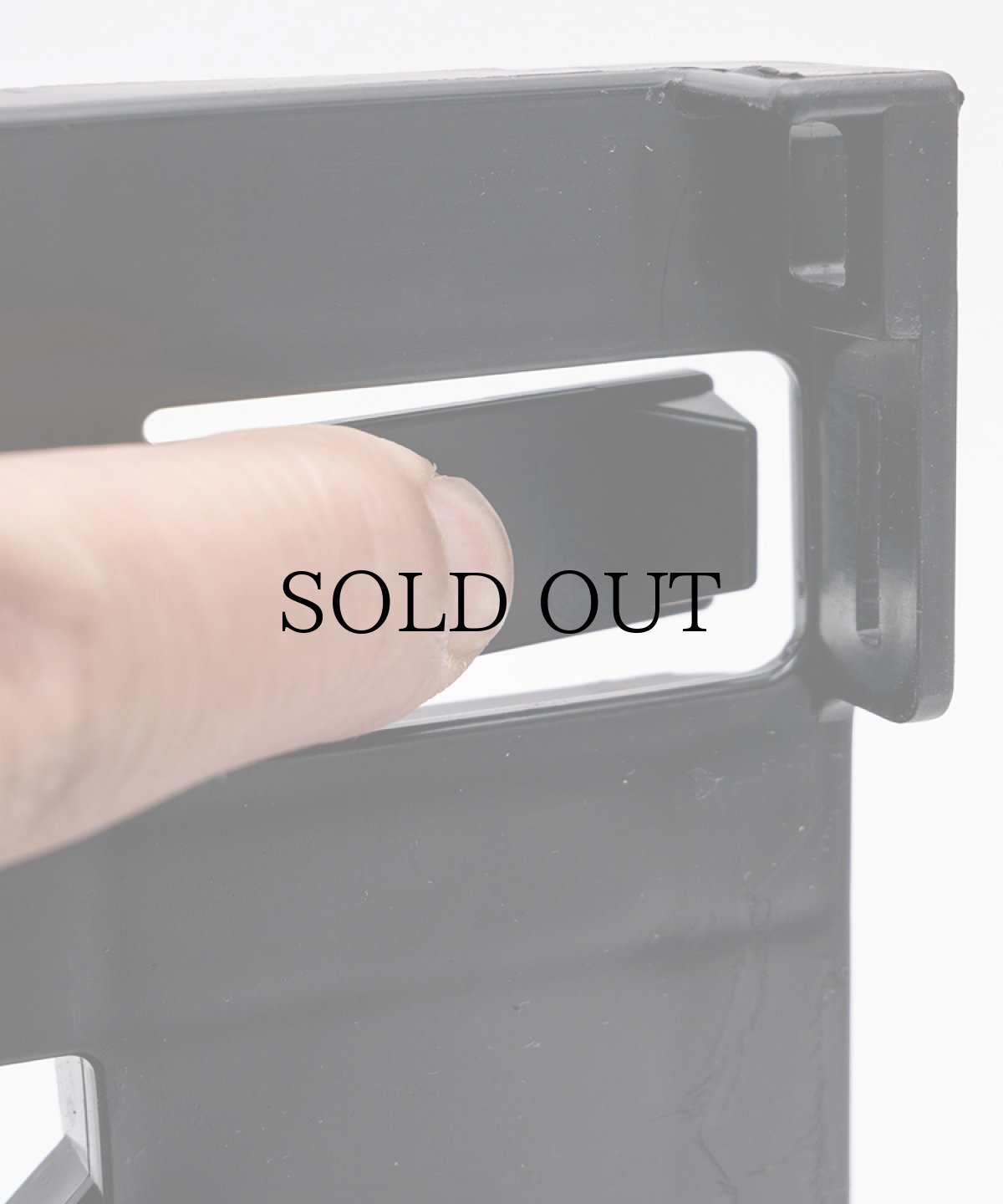 画像9: INTERBREED(インターブリード) / KING OF DIGGIN’x INTERBREED “Fresh Delivery Crates” (9)