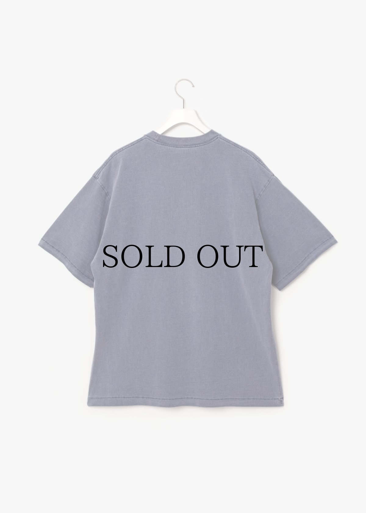 画像4: APPLEBUM(アップルバム) / “Old Baseball” T-shirt (4)